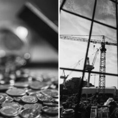 Vidi Construction collapses, leaving €7M in unpaid bills