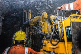 Government targets faster mine approvals Thumbnail
