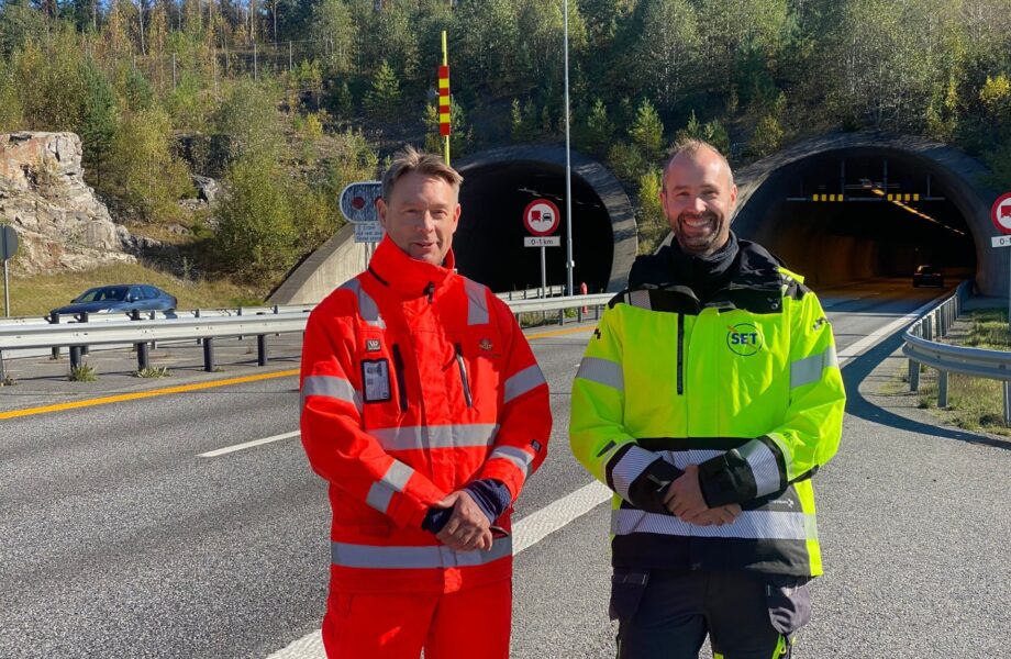 SET Elektro wins 215M tunnel operations contract
