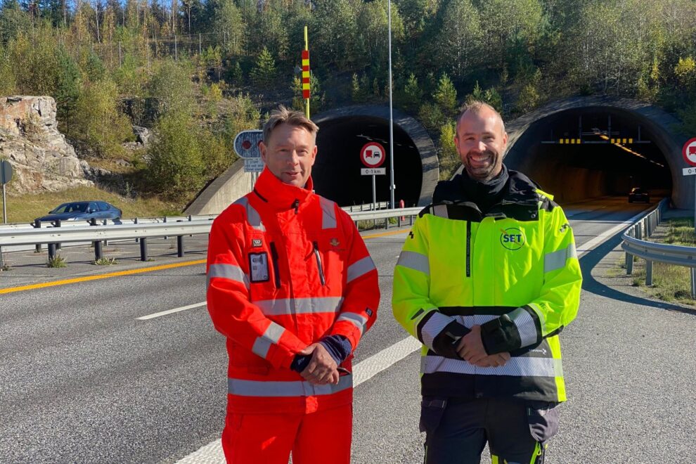 SET Elektro wins 215M tunnel operations contract