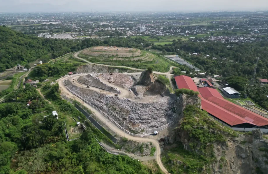 Green transition built on human suffering