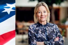 American tariff u-turn boosts Swedish exports Thumbnail