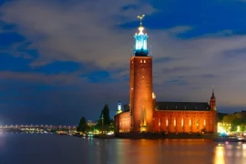 City Hall tower faces two-year renovation shutdown Thumbnail