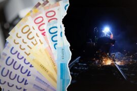 Mossia demands late payment interest from Bane Nor Thumbnail