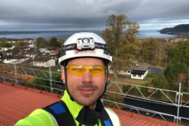 Scaffolding firm hits back at lawsuit claims Thumbnail