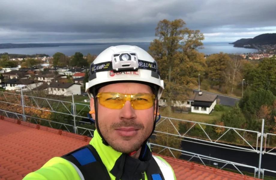 Scaffolding firm hits back at lawsuit claims