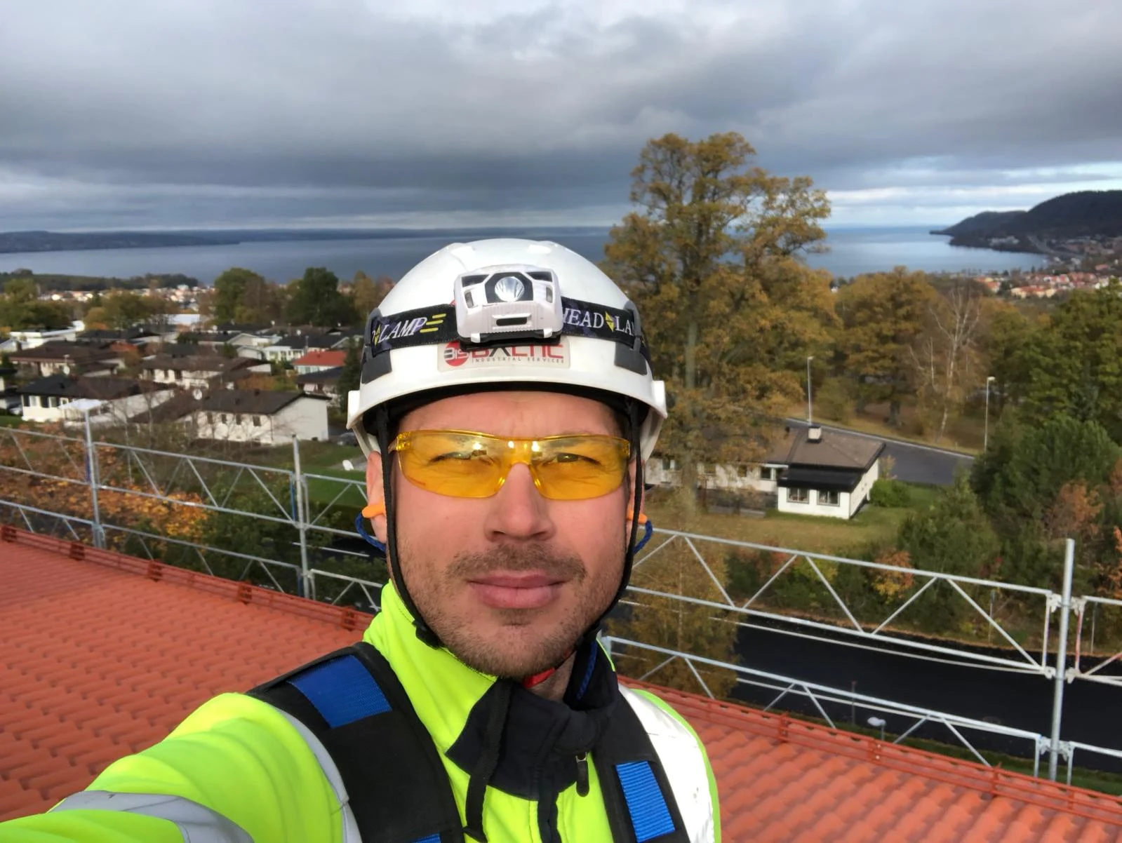 Scaffolding firm hits back at lawsuit claims