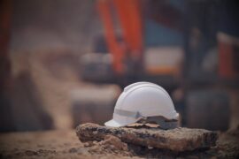 One dead after tunnel collapse Thumbnail