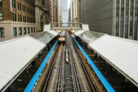 Feds freeze Chicago transit funds over diversity rules Thumbnail