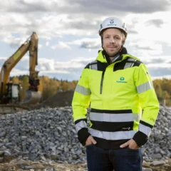 Contractor secures largest contract in company history