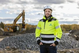Contractor secures largest contract in company history Thumbnail