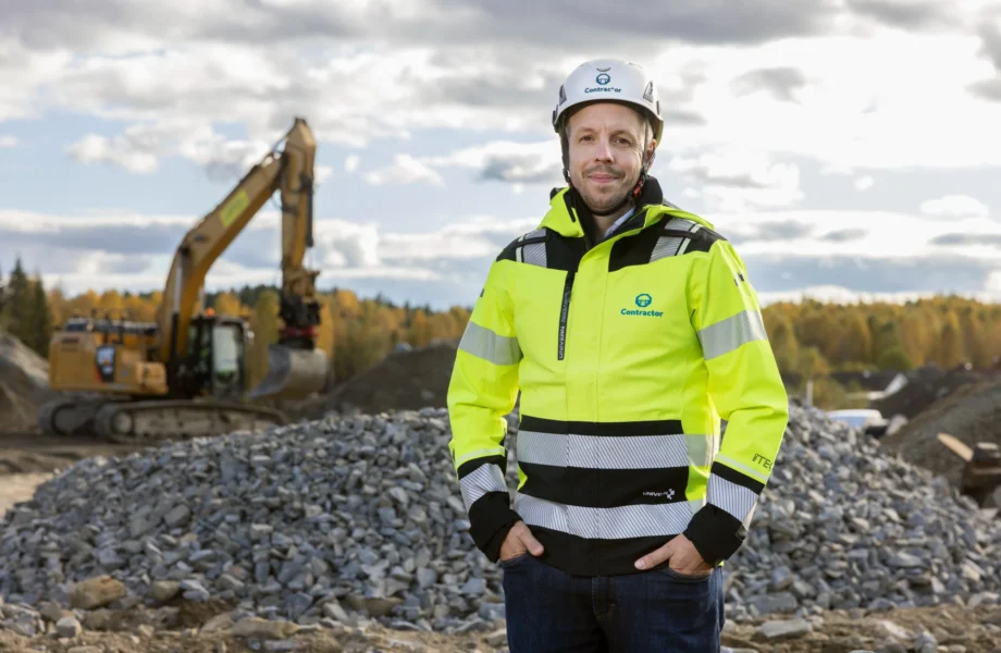 Contractor secures largest contract in company history