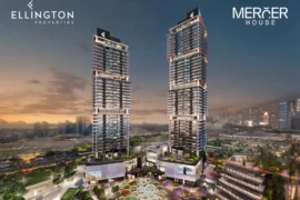 Chinese state company wins $272M Dubai tower project Thumbnail