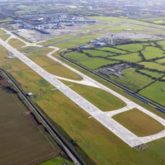 Dublin Airport awards €265M contract
