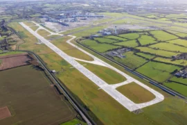Dublin Airport awards €265M contract Thumbnail