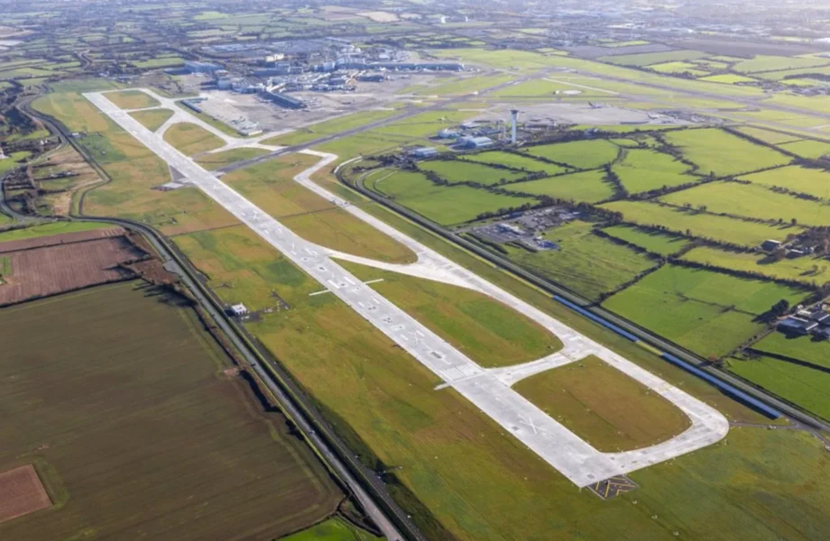 Dublin Airport awards €265M contract