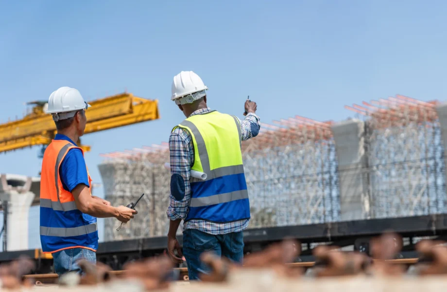 Portuguese contractor lands €820M Mexico rail contract