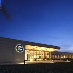 Google to build major AI hub with $15B investment