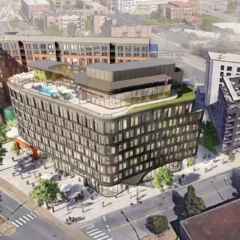 Skanska wins major US contract
