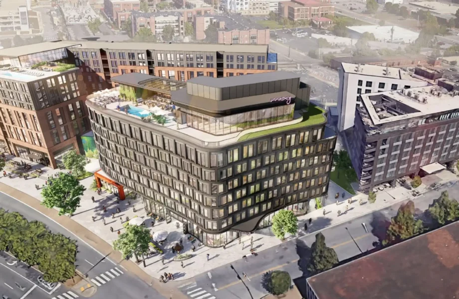 Skanska wins major US contract