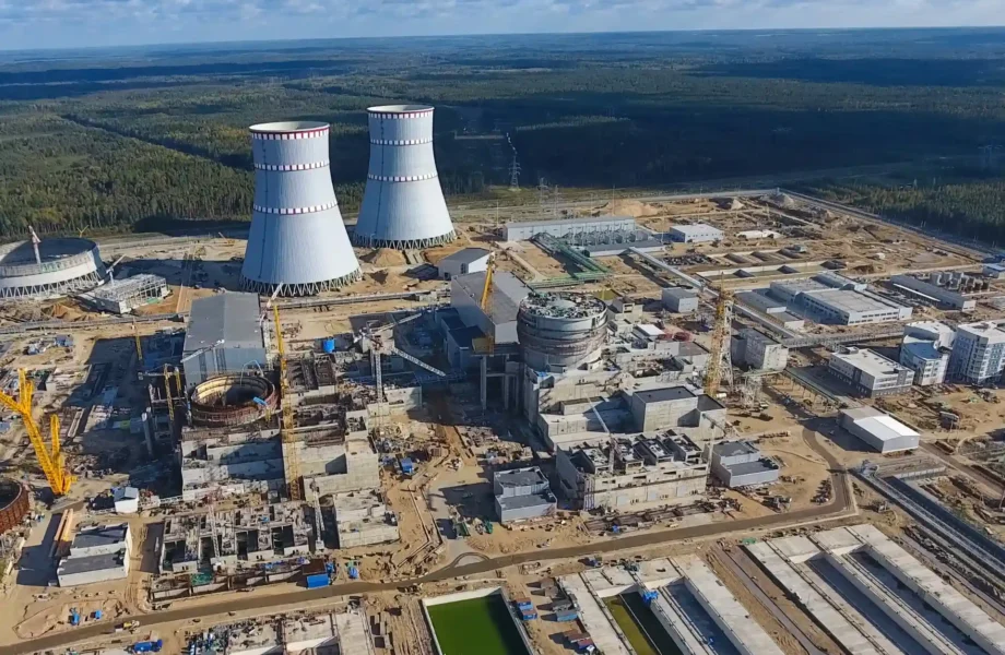 $80B nuclear partnership promises 100K construction jobs