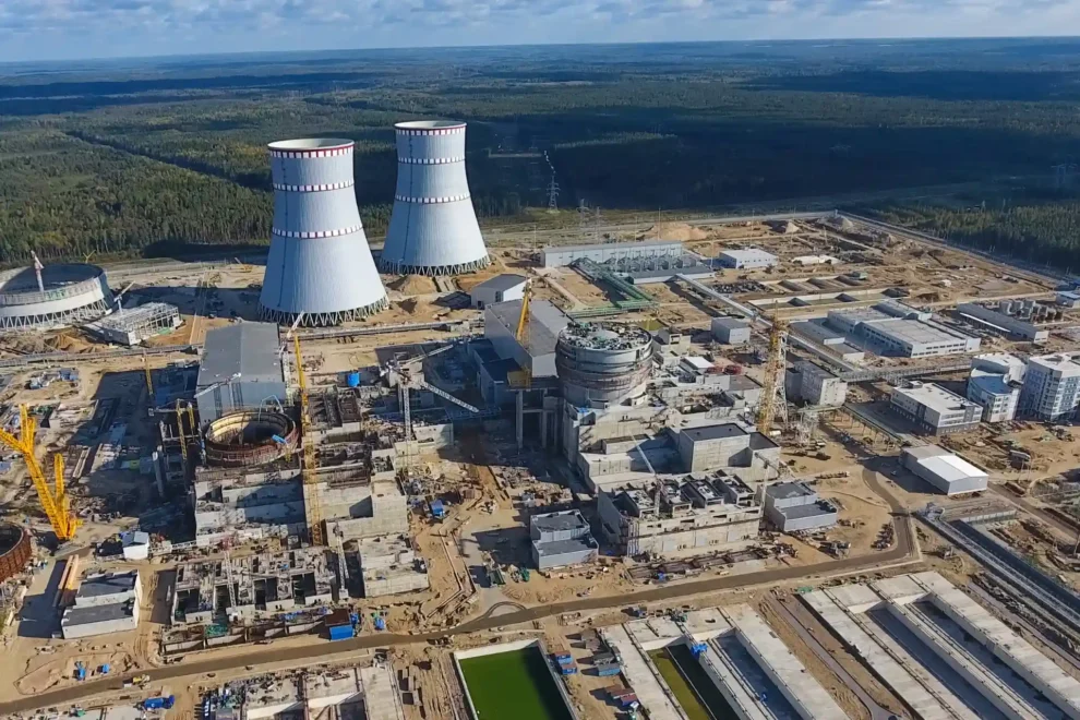 Sweden lifts coastal nuclear plant ban to boost expansion