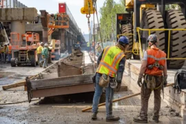 MTA completes bridge project $93M under budget Thumbnail