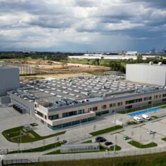 Lyten closes acquisition of Europe's largest BESS facility