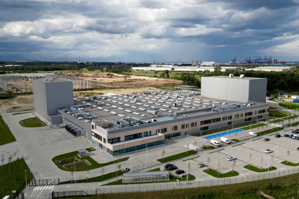 Lyten closes acquisition of Europe’s largest BESS facility