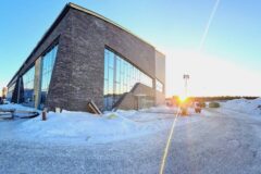 €105M project plagued by ongoing irregularities
