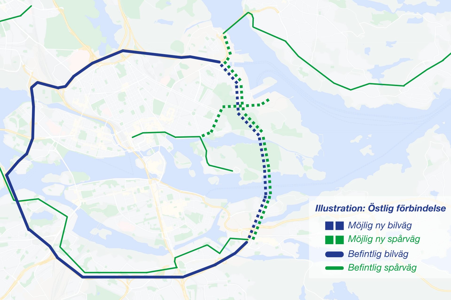 Major setback for controversial project