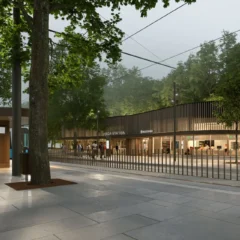 Peab's Västlänken deal grows to €480M