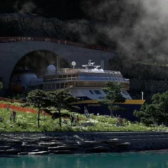 Mega project scrapped as costs soar to €810M