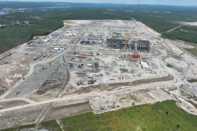 Stegra swaps CEO as costs spiral Thumbnail