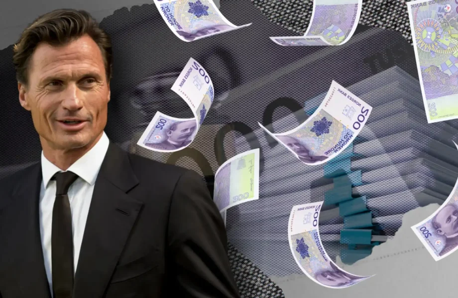 Hotel mogul battles €16M tax assessment