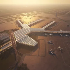 CPK seeks contractor for Polish megaproject