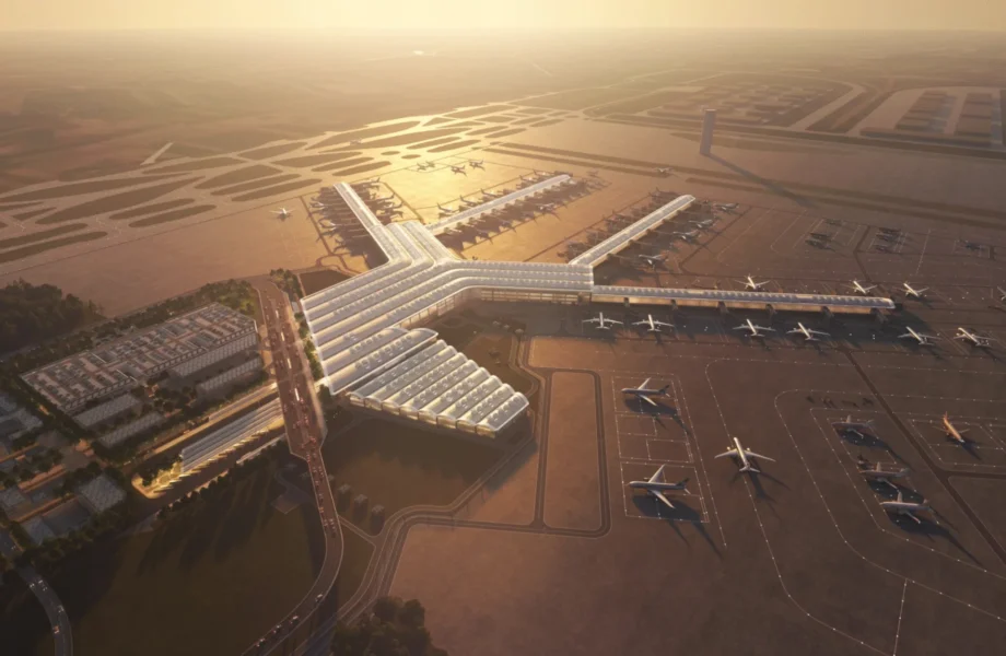 CPK seeks contractor for Polish megaproject
