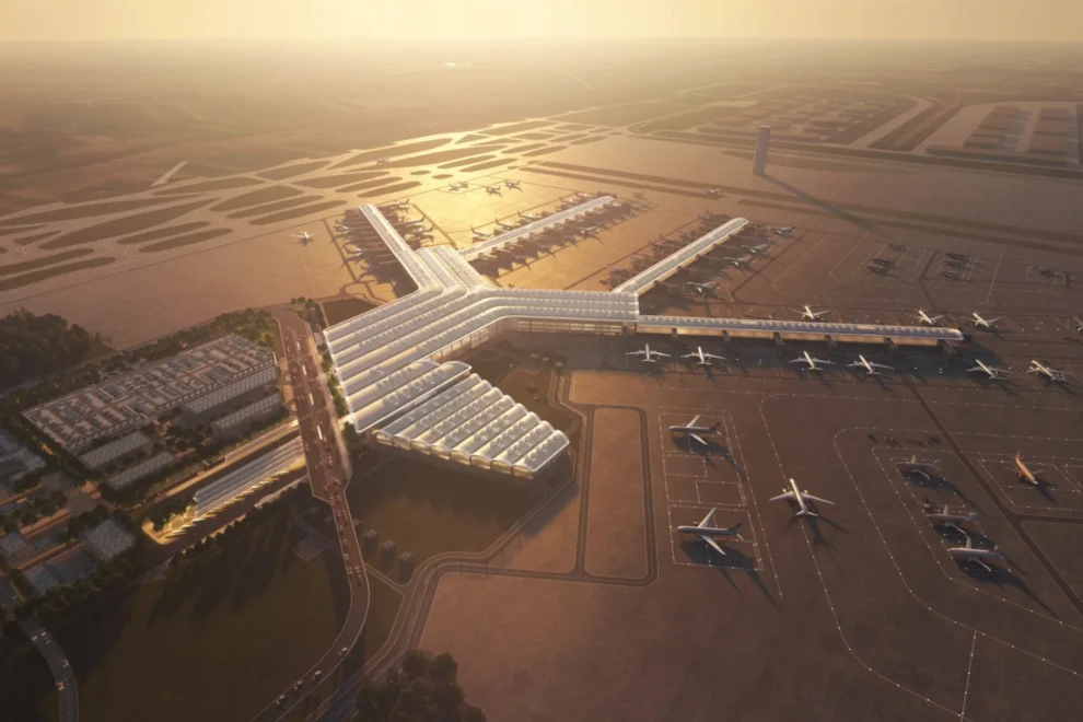 CPK seeks contractor for Polish megaproject