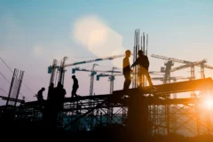 Small firms behind 91% of construction bankruptcies