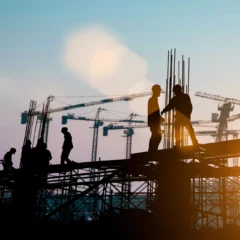 Small firms behind 91% of construction bankruptcies