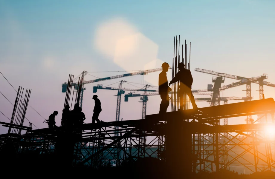 Government shutdown threatens construction jobs