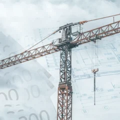 Construction firm's bankruptcy debt rises to €54.3M