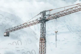 Construction firm’s bankruptcy debt rises to €54.3M Thumbnail