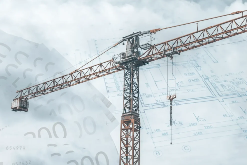 Construction firm’s bankruptcy debt rises to €54.3M