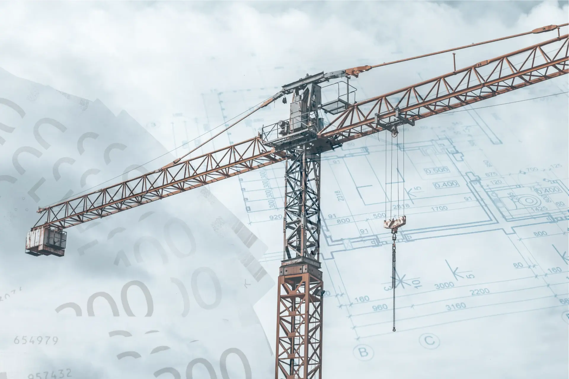 Construction firm's bankruptcy debt rises to €54.3M