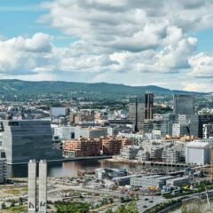 Real estate bankruptcies explode 158% as sector buckles