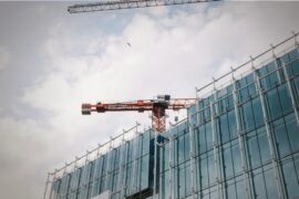 Nine of ten largest Danish projects hit billion mark Thumbnail