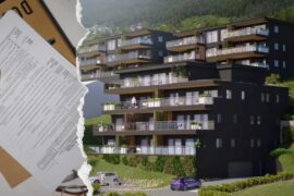 Luxury project sinks developer Thumbnail