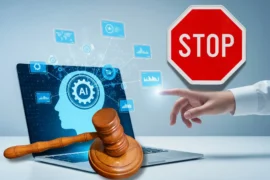 AI hallucinations sink road project bid Thumbnail