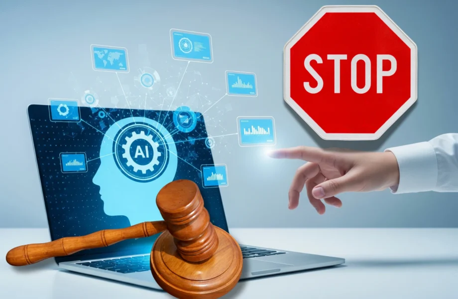 AI hallucinations sink road project bid